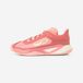 Unrupt Pro Chaussures de tennis terre battue résistantes femme rose