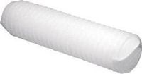 TOOLCRAFT 830368 Draadpen M6 10 mm Polyamide 10 stuk(s)