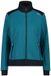 CMP Dames ski-jack met capuchon Blauw S