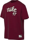 NIKE Max90 T-Shirt Team Red XXL