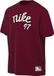 NIKE Max90 T-Shirt Team Red XXL