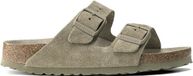 Birkenstock Arizona Sandales - Vert - Taille 39