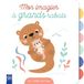 Les Yoyo Books Belgium BV Mon imagier à grands rabats Hardcover