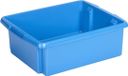 Sunware Nesta boîte de rangement 17L bleu