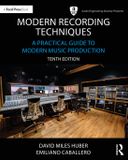Modern Audio Engineering Society Presents- Modern Recording Techniques