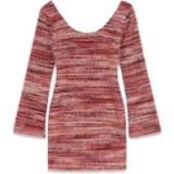 Guess Robe moulante femme Justina