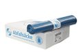 Deiss Premium 10160 vuilniszakken, 700 x 1100 mm, blauw, 10 stuks