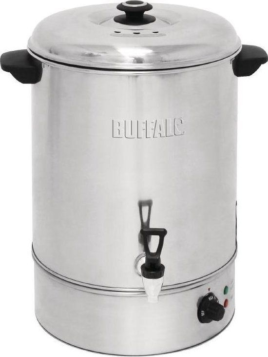 Buffalo heetwaterdispenser 40 L