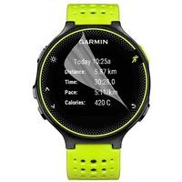 Phonillico® Screenprotector voor Garmin Forerunner 230 [Pack 6]