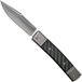 LionSteel BestMan BM1 CF fibre de carbone couteau de poche à cran forcé