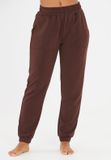 Athlecia Sweathose Elaina Dames Bruin M