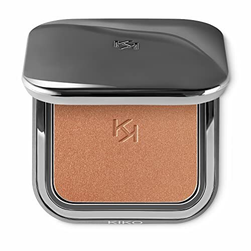 KIKO Milano Radiant Touch Bronzing Powder 103 | Terra Bronzer Met Stralend Effect