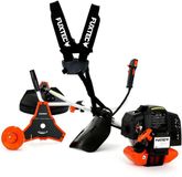 FUXTEC FX-MS152 Benzine Bosmaaier