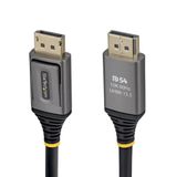 StarTech.com 1m DisplayPort 2.1 Kabel