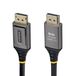 StarTech.com 1m DisplayPort 2.1 Kabel