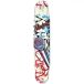 Madrid Longboard Deck Fiberglass (Mic - 2)