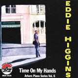 Bertus Distributie Arbors Time On My Hands - Arbors Piano Series