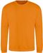 Just Hoods AWDis Sweat Pumpkin Pie XL