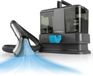 CLEANmaxx Bekleding- & Tapijtreiniger Compact