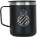Runbott Espanyol Escudo Thermosbeker 400ml Zwart