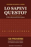 Lo Sapevi Questo? Il libro dei proverbi italiani che si gioca