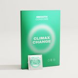 Climax Change Classic Natural Condooms (Smooth) - 48 Stuks