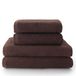 Top Towels - Handdoekenset - verpakking met 2 handdoeken en 2 badhanddoeken - 100% katoen - 500 g/m4