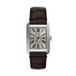 FOSSIL CARRAWAY Heren Horloge 30 mm - Bruin