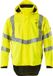Mascot Safe Supreme Shell veste 20501-231 - Jaune fluo - 3XL