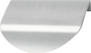Häfele Meubelgreep van RVS, lengte 80 mm