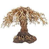 Dupla Weeping Willow 3, handgemaakte boom aquariumdecoratie, 40 x 20 x 30 cm
