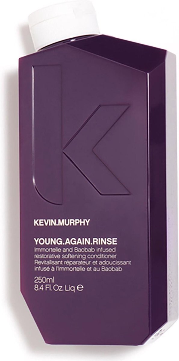Kevin Murphy Kevin Murphy - Rinses - Young.Again.Rinse - 250 ml