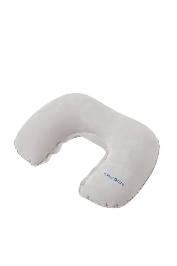 Samsonite 121231 Reiskussen - Grijs