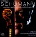 Outhere BIS Records Schumann: Complete Works For Violin And Orchestra (SACD)