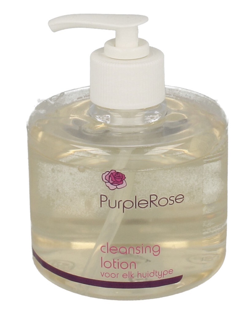 Volatile Purple Rose Reinigingslotion 300ml