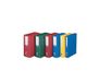 Fellowes U210RO folder zwart