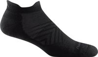 Darn Tough Run No Show Tab Ultra-Lightweight with Cushion Hardloopsokken van merinowol