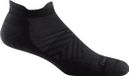 Darn Tough Run No Show Tab Ultra-Lightweight with Cushion Hardloopsokken van merinowol