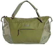 Adidas Terrex Terrex Multi Duffeltas 50L - Unisex - Groen