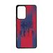 FC Barcelone Coque officielle 3D pour téléphone avec design de maillot et blason