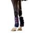 HKM Morello paardenuitrusting indigo M