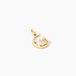 Fabie Pendentif Or Jaune