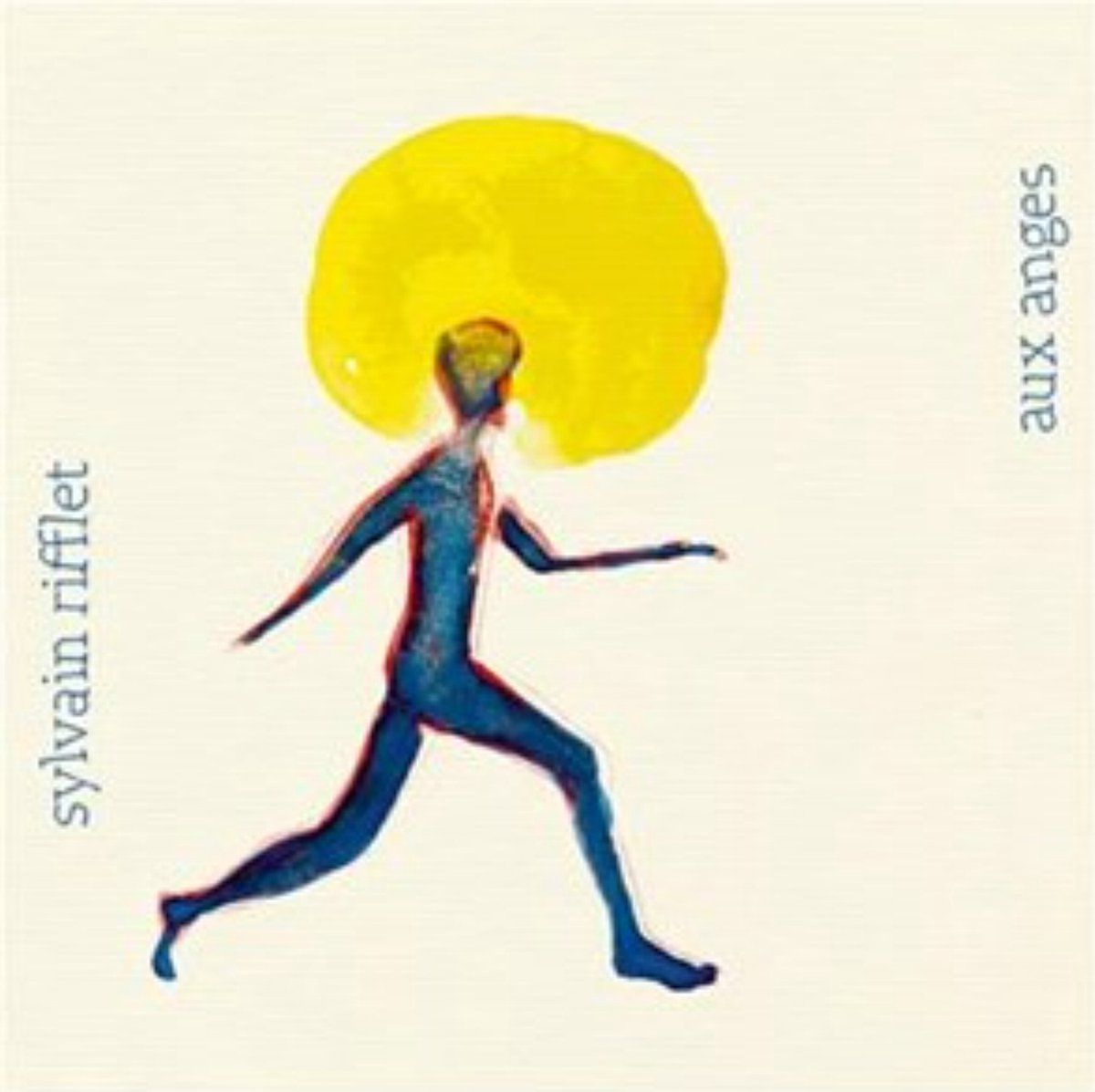 OUTHERE Aux Anges (LP)
