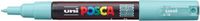Posca Markeerstift PC-1M Groen/Blauw (6 Stuks)