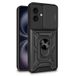 COOL Accesorios iPhone 16 Hoes Zwart
