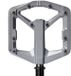Crankbrothers Stamp 3 Small - Grijs - Fietspedalen