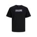 JACK & JONES Jcoaop Print Tee Ss Crew Neck heren T-Shirt