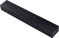 Samsung HW-B400F 2.0 kanalen 40 W Zwart