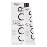 Dikson Color Serie Marroni 5.7 Licht Kastanjebruin, Tube 120 ml