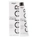 Dikson Color Serie Marroni 5.7 Licht Kastanjebruin, Tube 120 ml